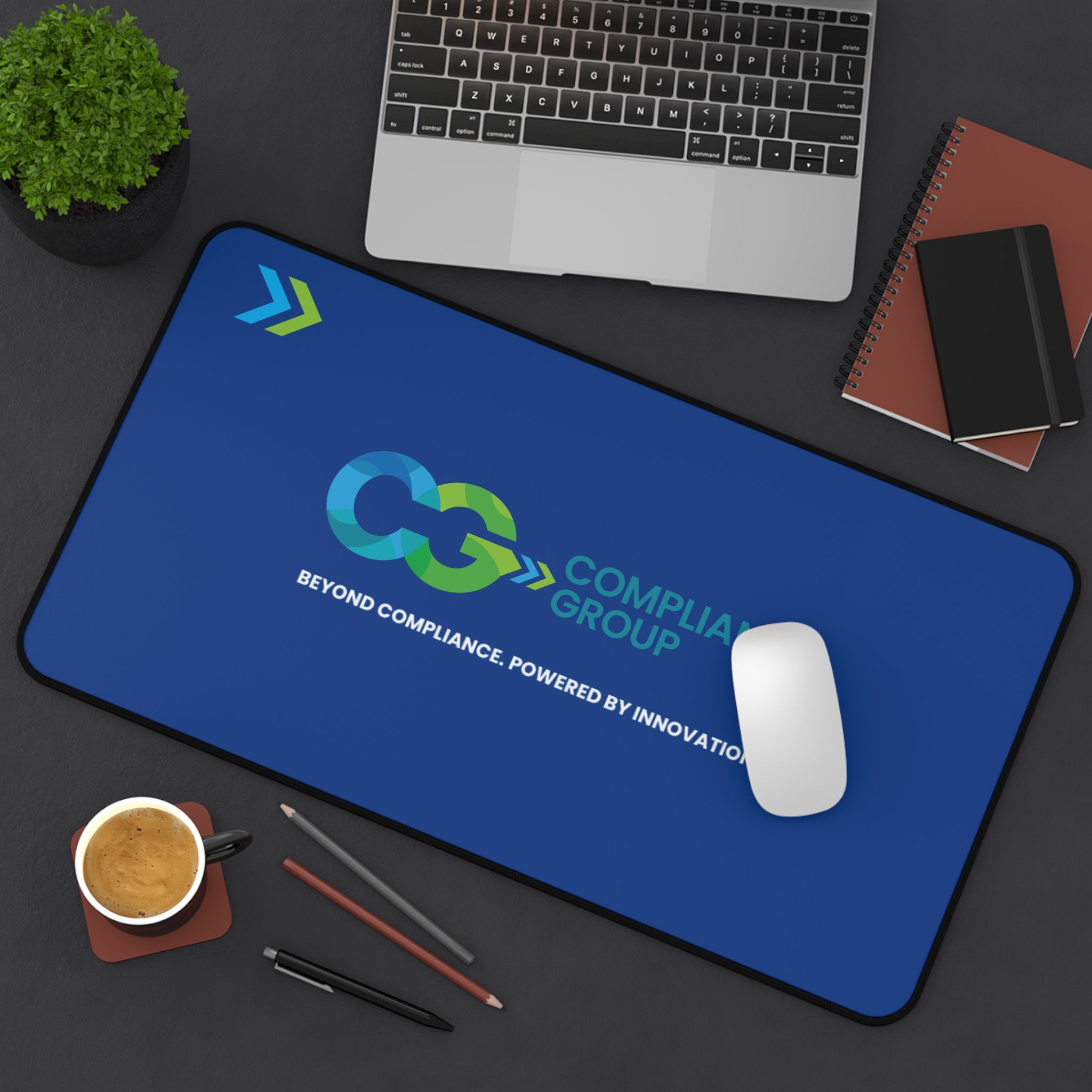 CG Desk Mat