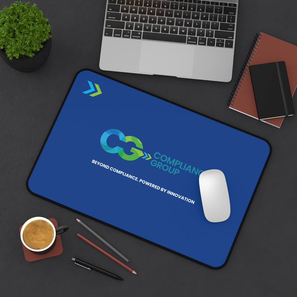 CG Desk Mat
