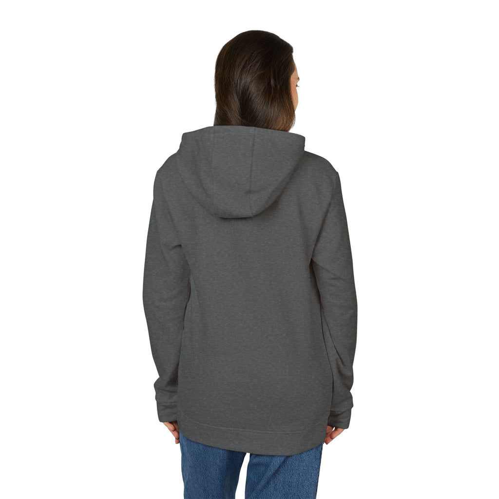 Addidas Unisex Hoodie CG