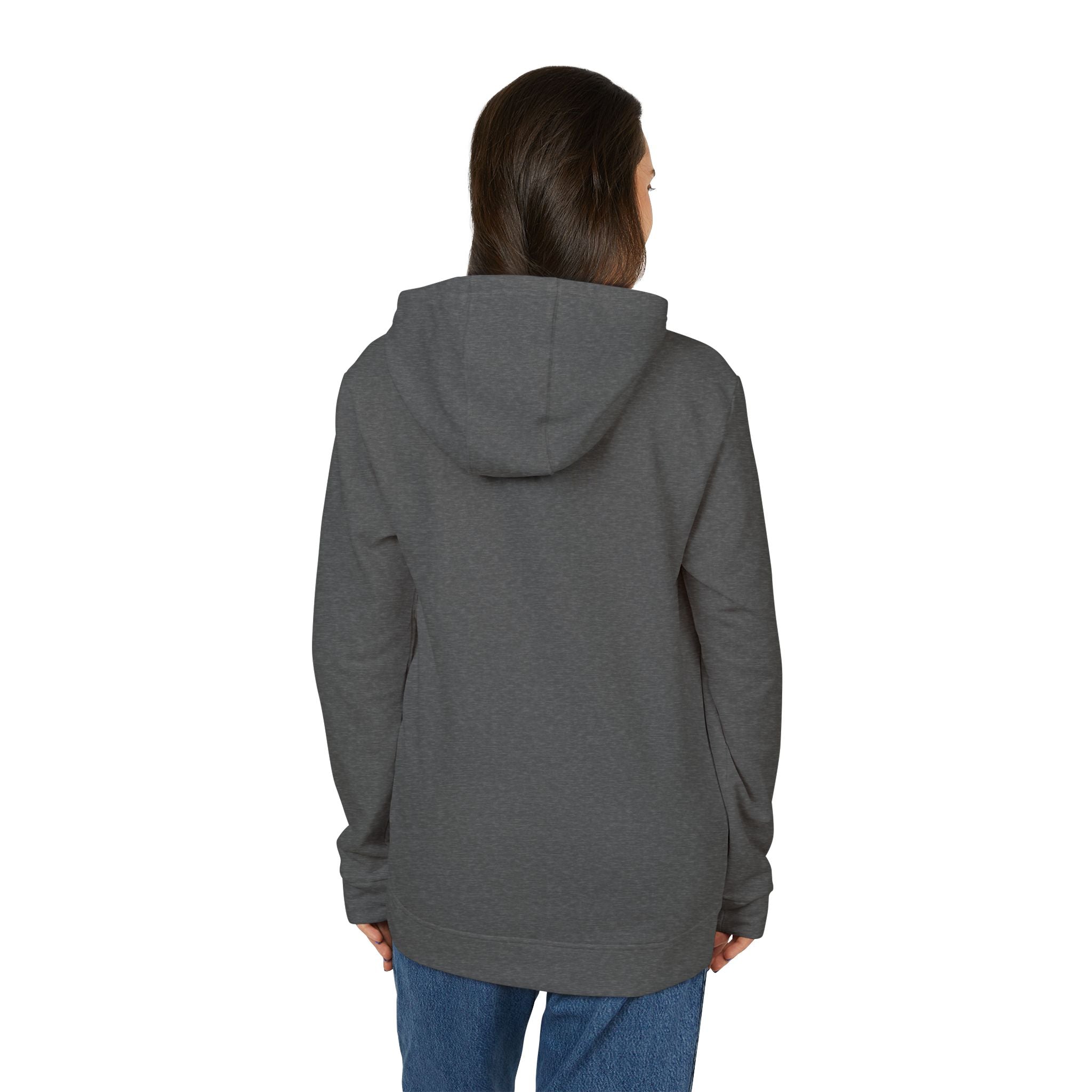 Addidas Unisex Hoodie CG