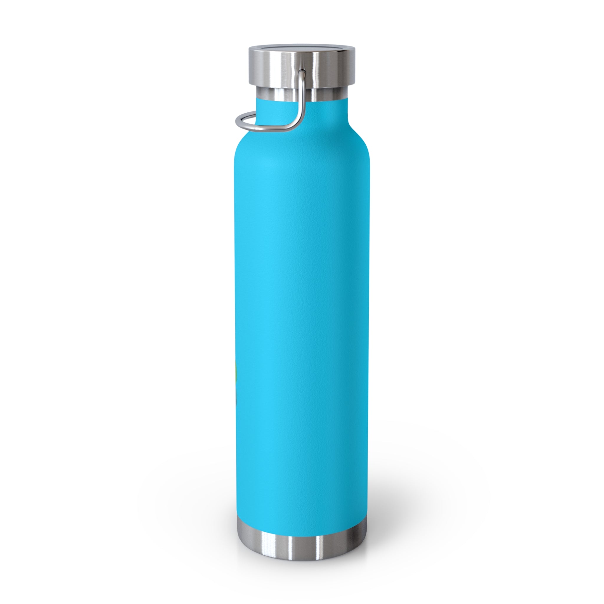 Copper Vacuum Insulated Bottle 22oz