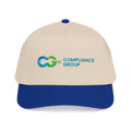 Compliance Group Mid-Profile Baseball Cap