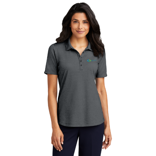 Ladies Everyday Polo CG