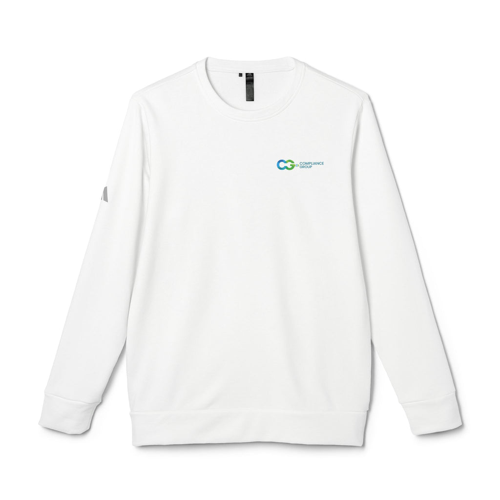 Addidas Unisex Fleece Sweatshirt CG