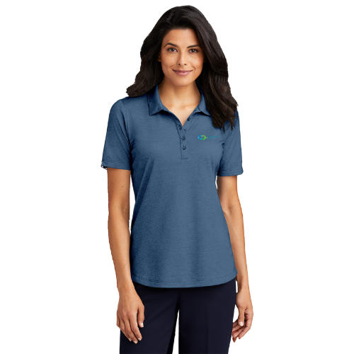 Ladies Everyday Polo CG