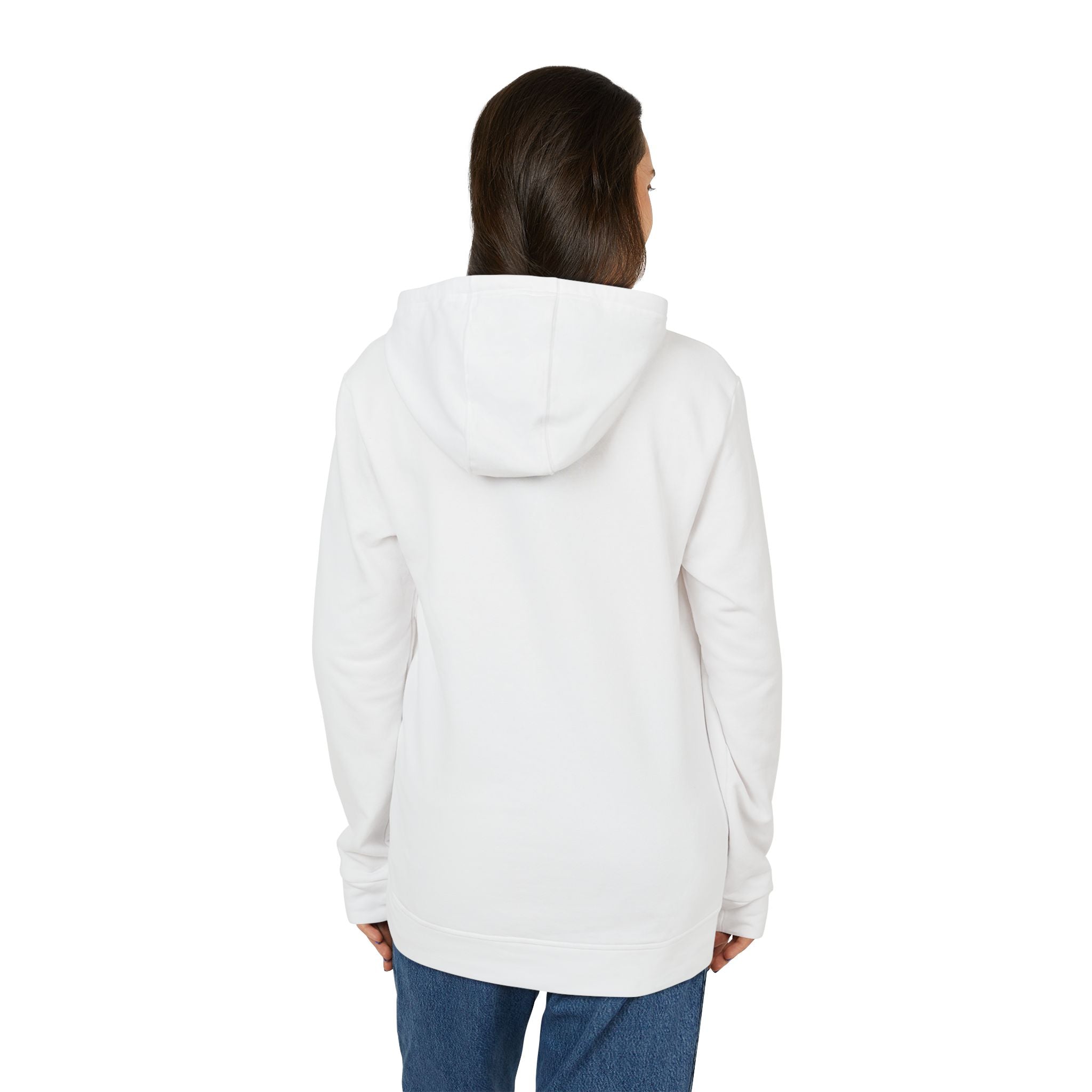 Addidas Unisex Hoodie CG