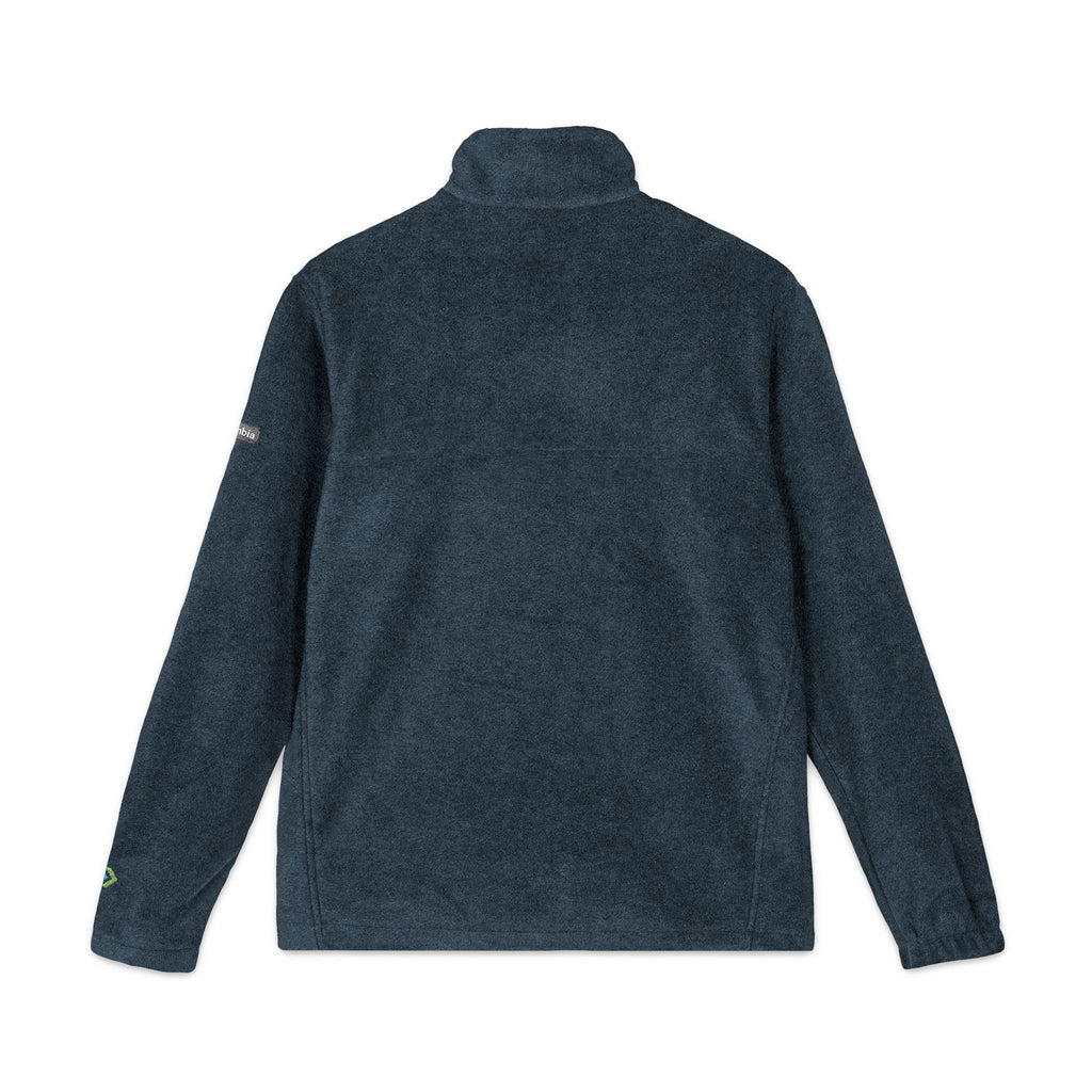 Columbia Fleece Jacket Unisex CG