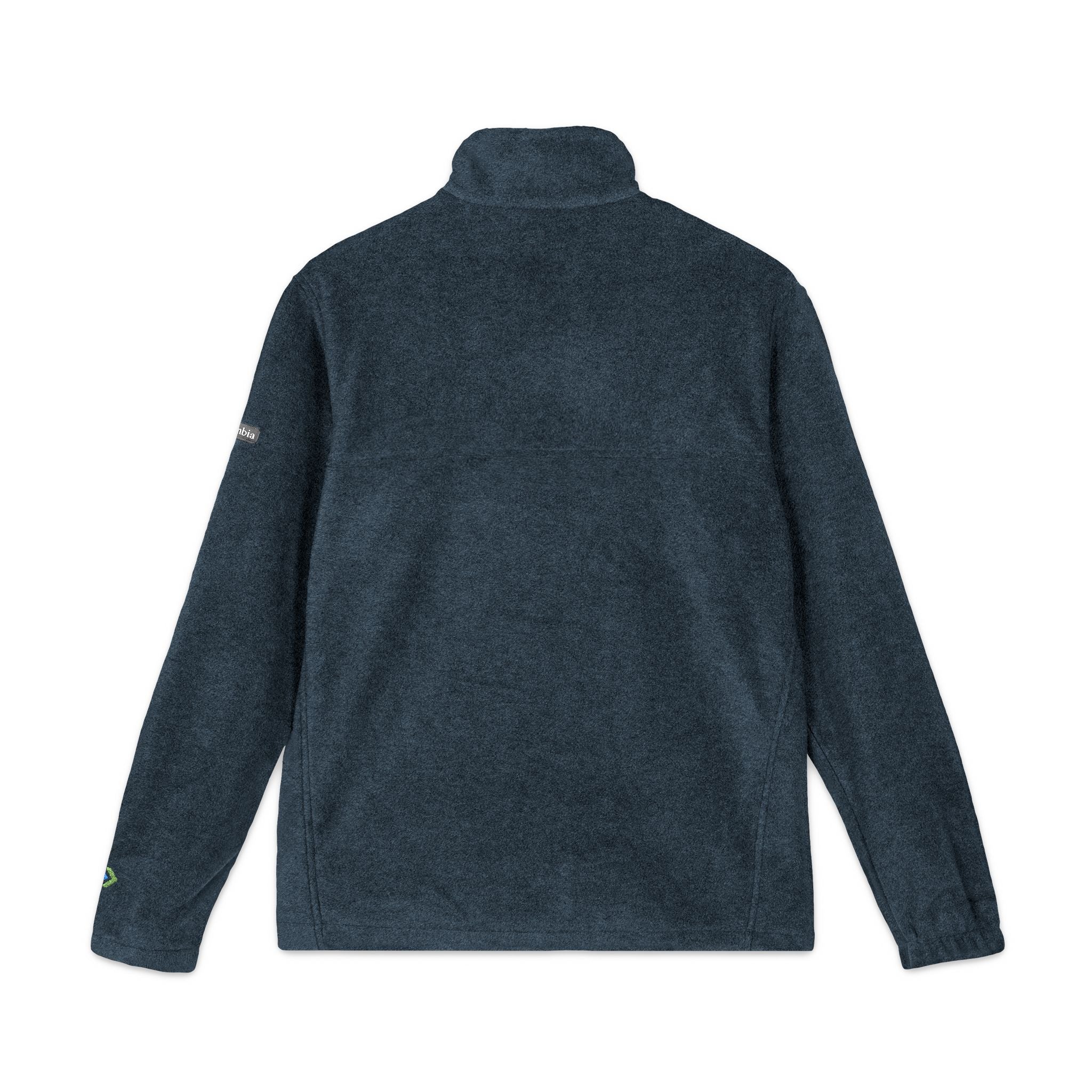 Columbia Fleece Jacket Unisex CG
