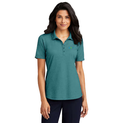 Ladies Everyday Polo CG