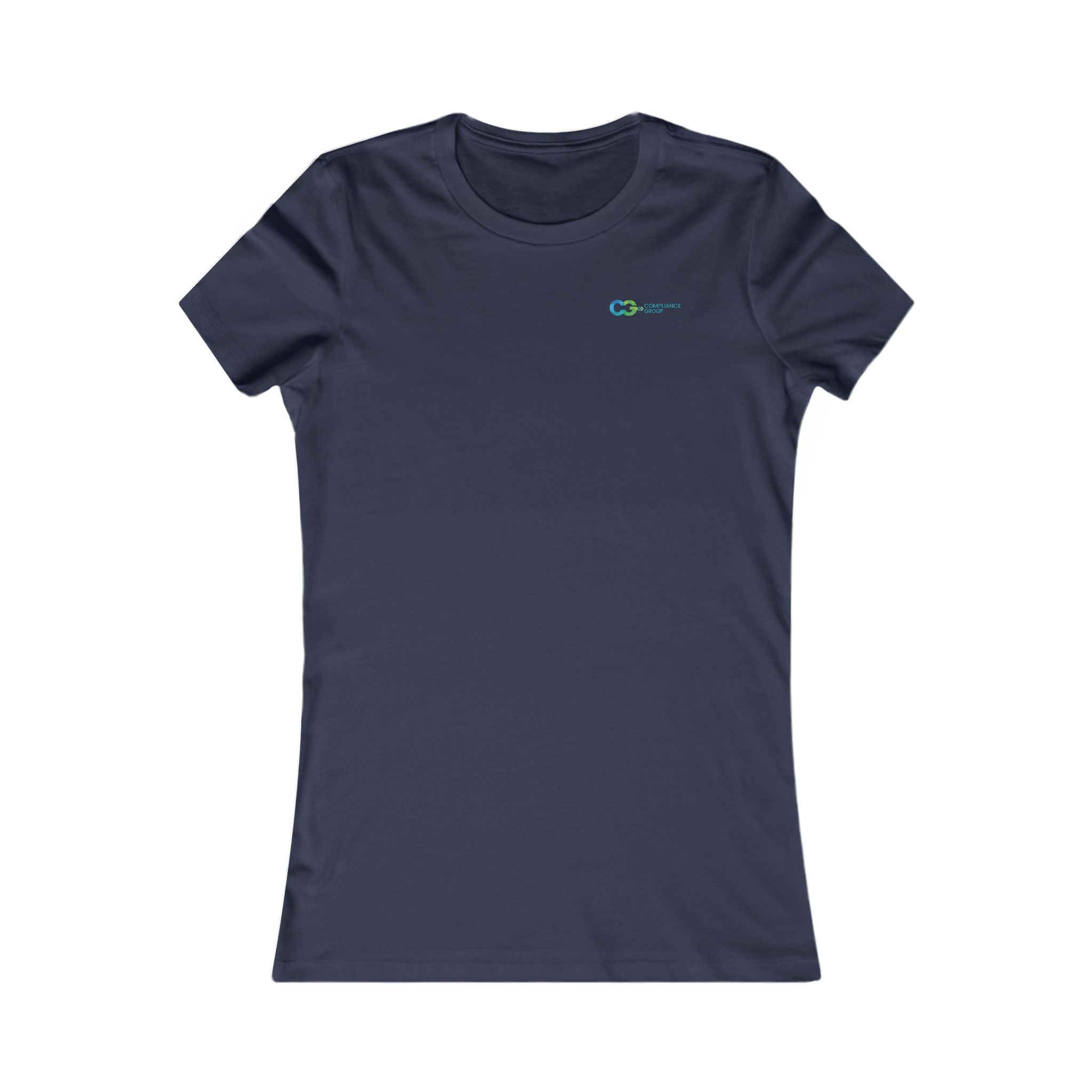 Women's Relaxed Tee CG
