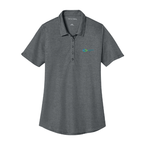 Ladies Everyday Polo CG