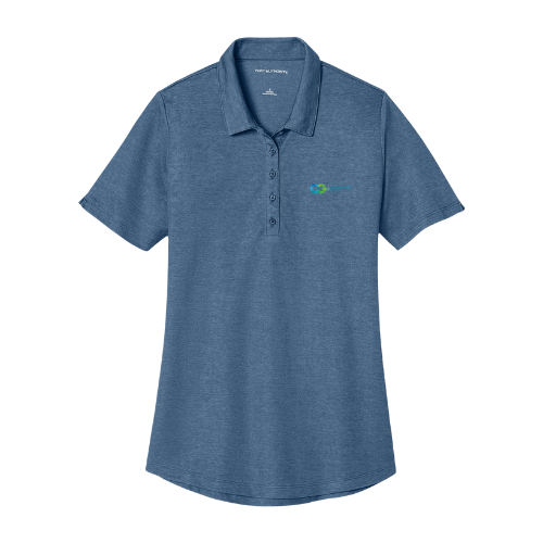 Ladies Everyday Polo CG