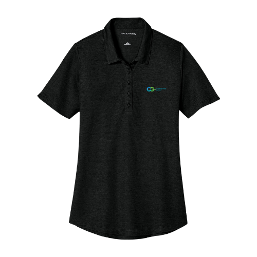 Ladies Everyday Polo CG