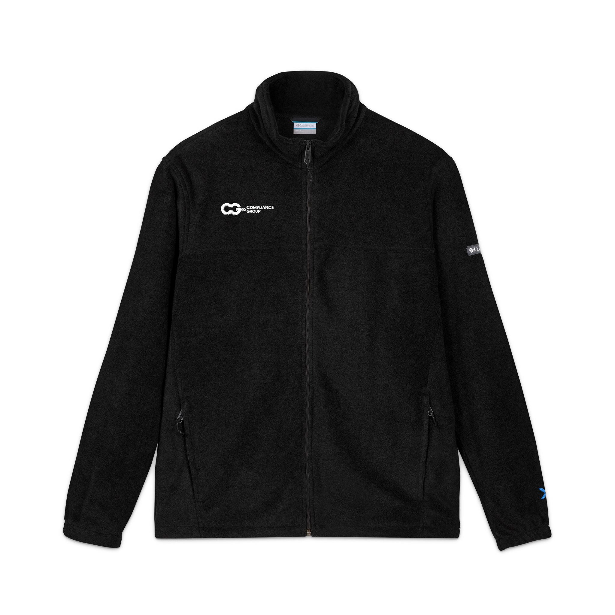 Columbia Fleece Jacket Unisex CG