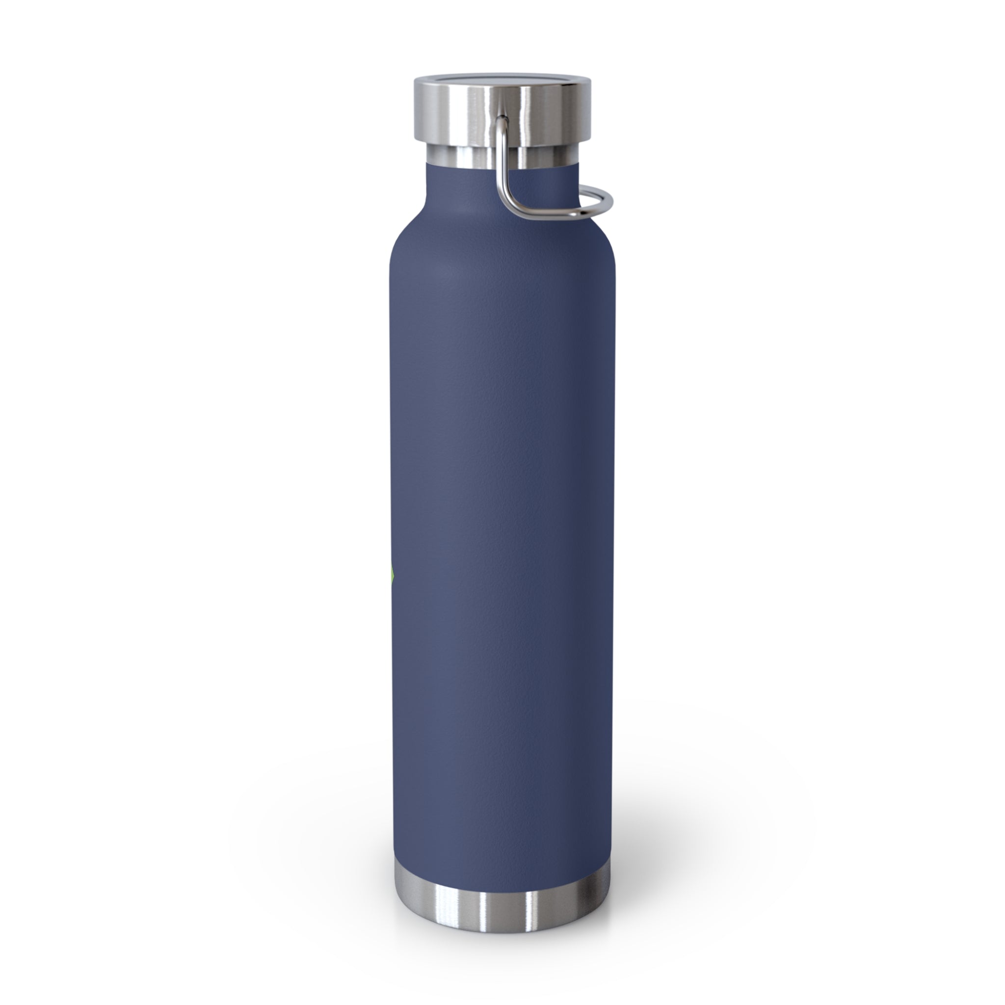 Copper Vacuum Insulated Bottle 22oz