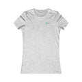 Women's Relaxed Tee CG