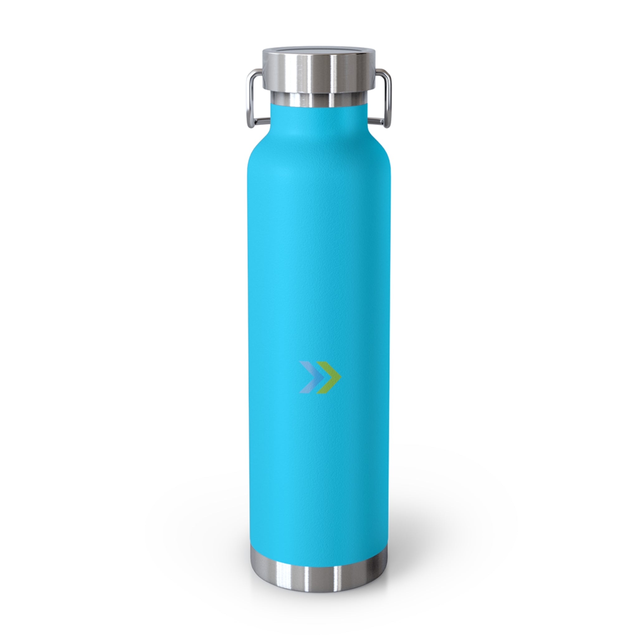 Copper Vacuum Insulated Bottle 22oz
