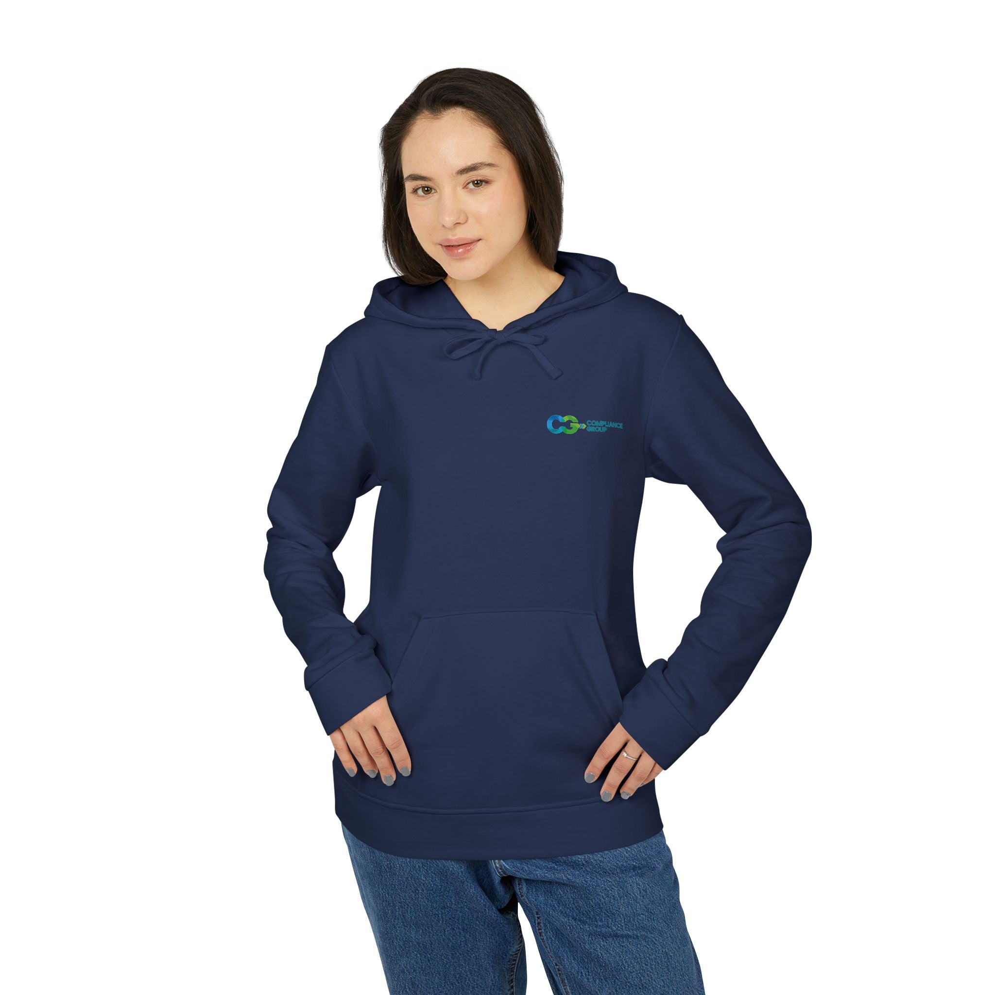 Addidas Unisex Hoodie CG