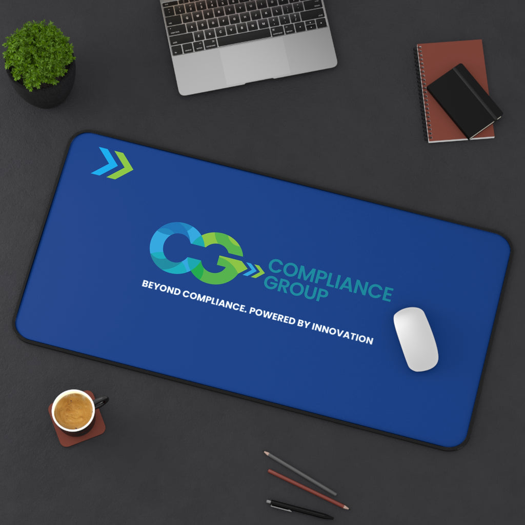 CG Desk Mat