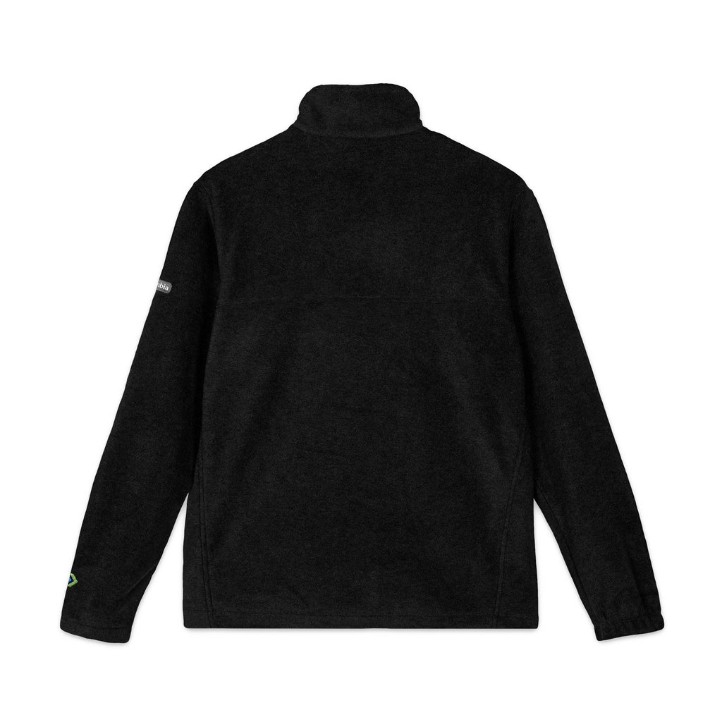 Columbia Fleece Jacket Unisex CG