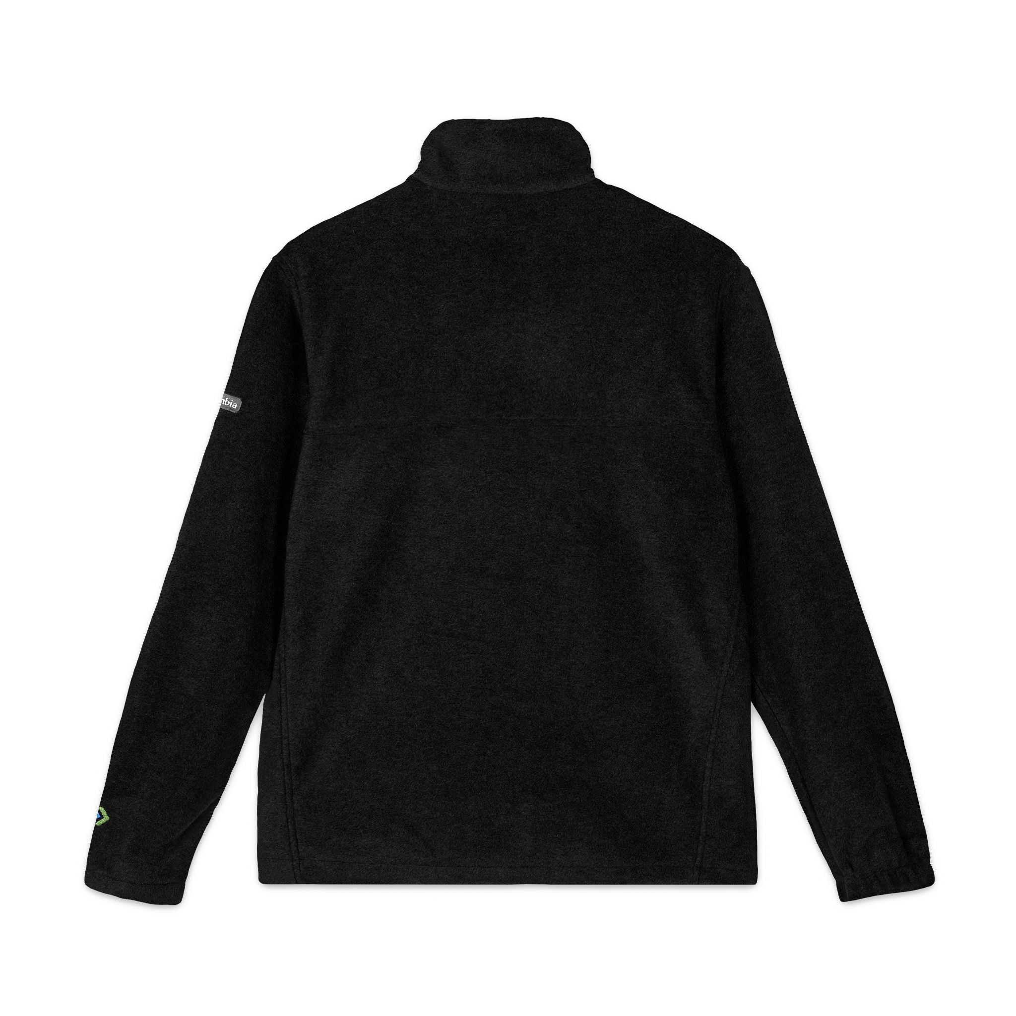 Columbia Fleece Jacket Unisex CG