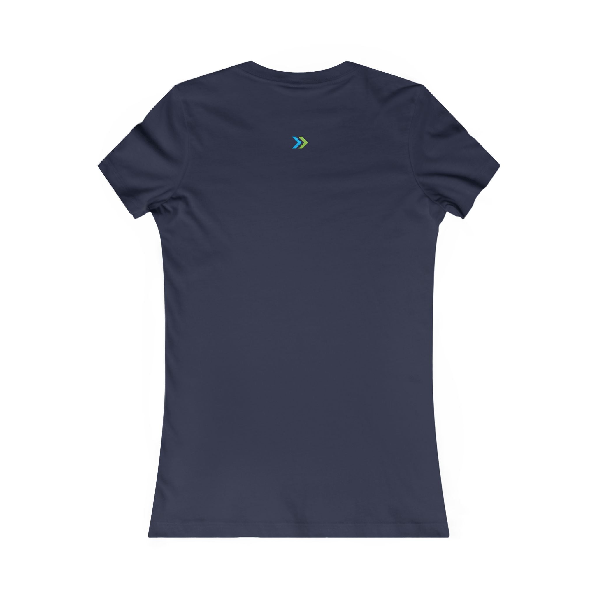 Women's Relaxed Tee CG