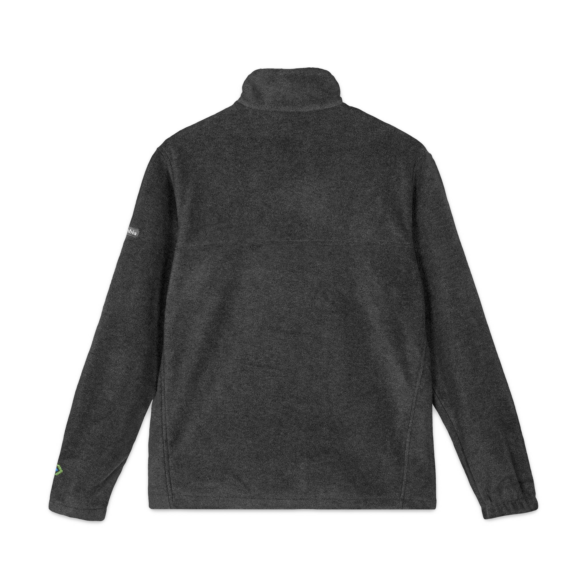 Columbia Fleece Jacket Unisex CG