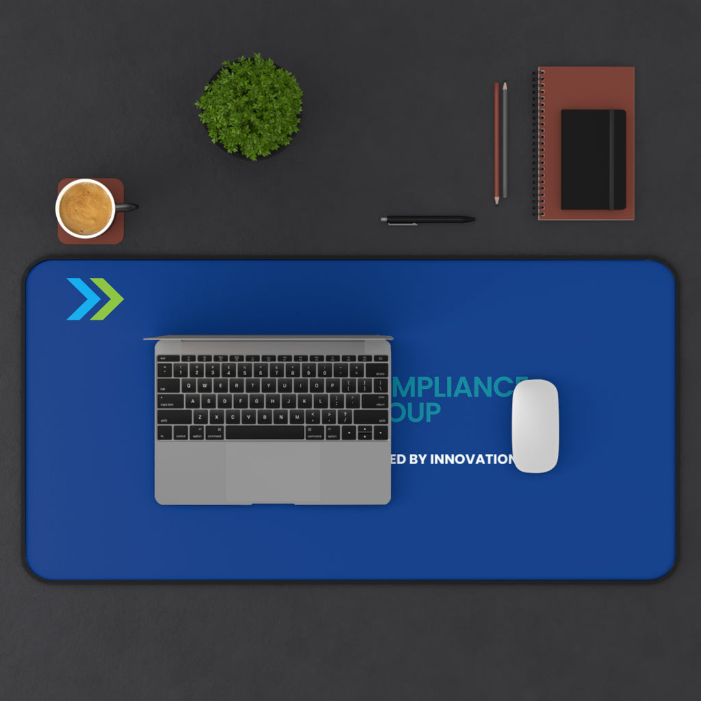 CG Desk Mat